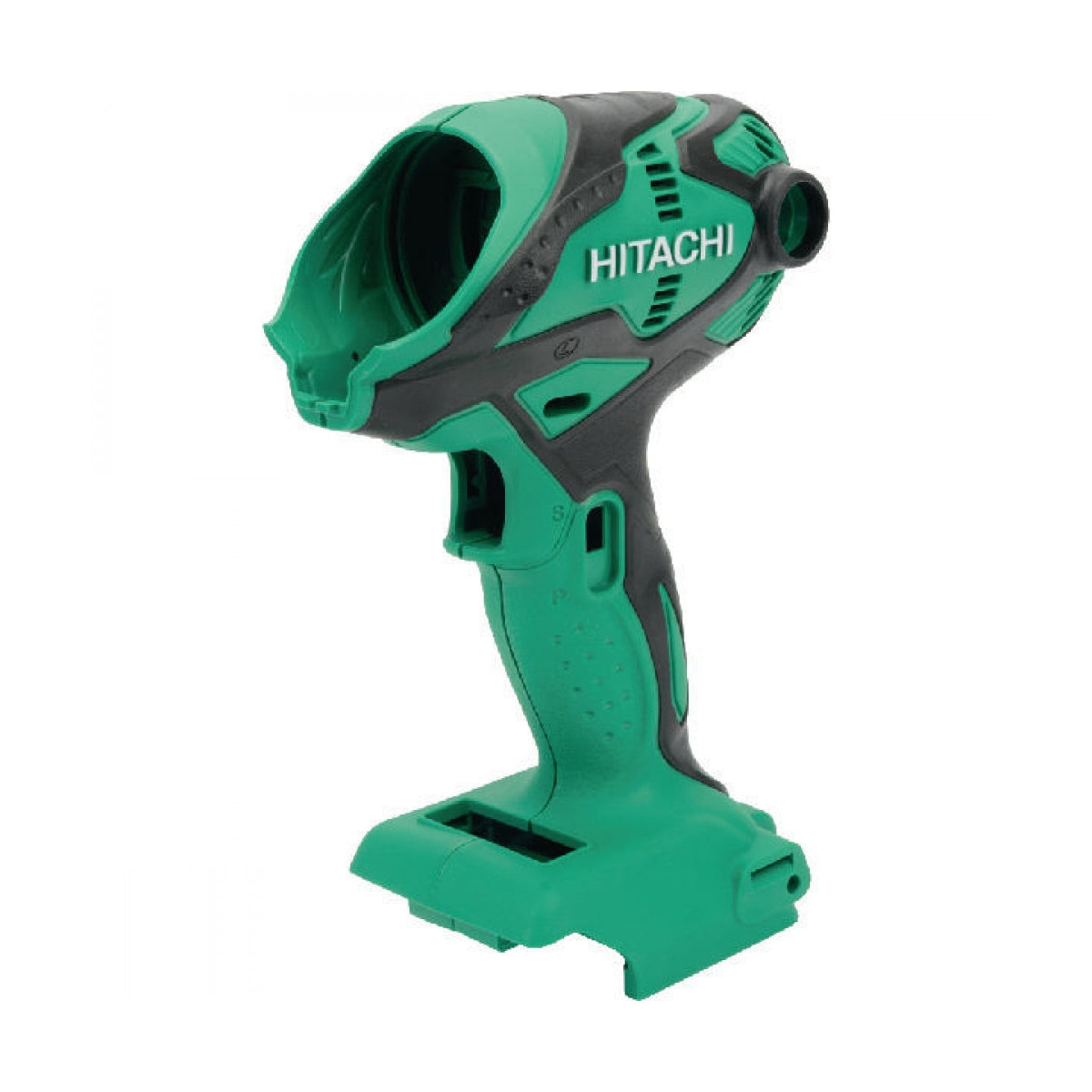  Hitachi 334953 Carcasse Visseuse, Boulonneuse WR18DSDL, WH18DSDL