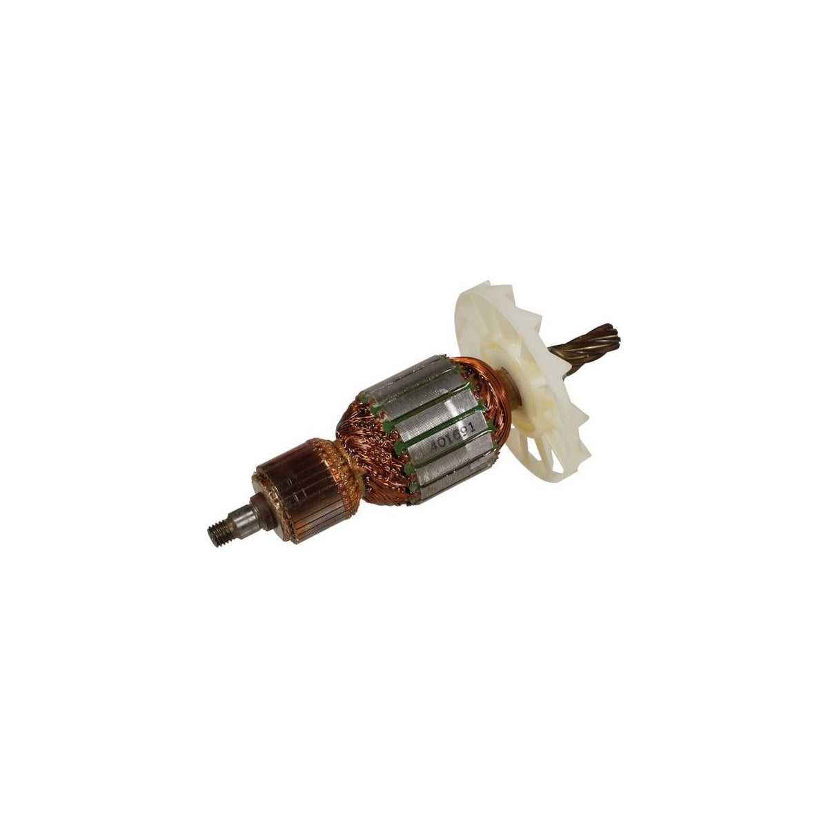  Hitachi - Hikoki 360691E Induit De Marteau Burineur H60MR & H60MRV