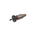 Hitachi Induit 240V Pour Perforateur DH24PB3, DH24PC3 (360720E)