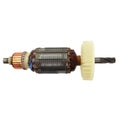  Hitachi - Hikoki Induit 230V Perforateur DH26PB, DH26PC, DH28PBY, DH28PX (360961E)