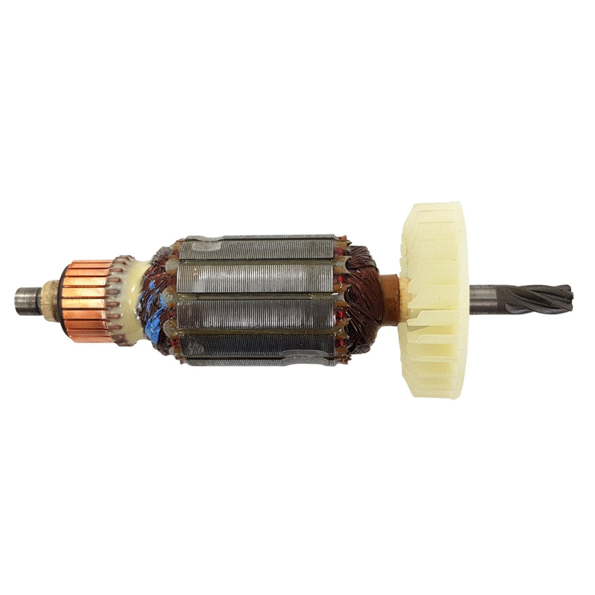  Hitachi - Hikoki Induit 230V Perforateur DH26PB, DH26PC, DH28PBY, DH28PX (360961E)