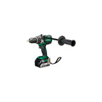  Hitachi 370151 Interrupteur C3AW-1A-8P2 Pour Perceuse DS18DBFL2, DV18DBSL, DS18DBSL, DS14DBSL, DV18DBXL, DS18DBXL, DV18DBL2