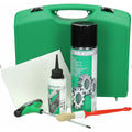  Hitachi Kit De Nettoyage Pour Cloueur à Gaz (4100430)