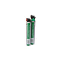  Hitachi 753600 Pack De 2 Cartouches De Gaz 80ml Pour Cloueur NR90, NC40G