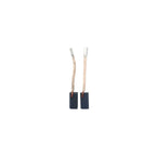  Hikoki - Hitachi 999005 Paire De Charbons Pour Meuleuses