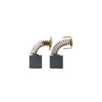  Hikoki - Hitachi Paire De Charbons 999044 Pour G18SR, PH65A, DH50MRY, G23SR, CC14SF