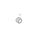  Hitachi Bague De Réglage DV18DBL (333511)