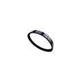  Hitachi Courroie 108J4 Pour Rabot SB8V2, SB10V2 (330690)