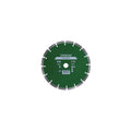  Hitachi Disque Diamant 230x22.2x10 Béton 752815