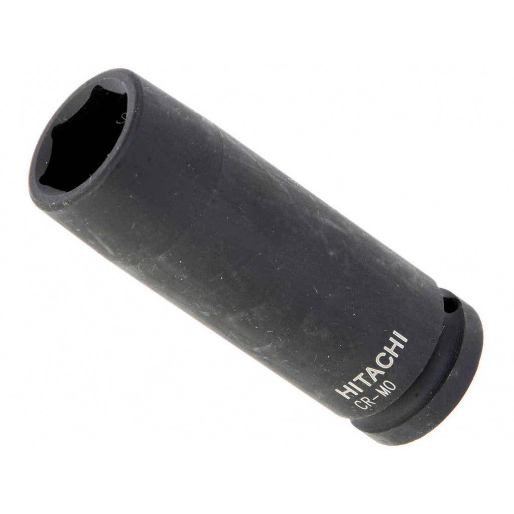  Hitachi Douille De Vissage Longue 1/2" ø16mm 751832