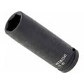  Hitachi Douille De Vissage Longue 1/2" ø16mm 751832