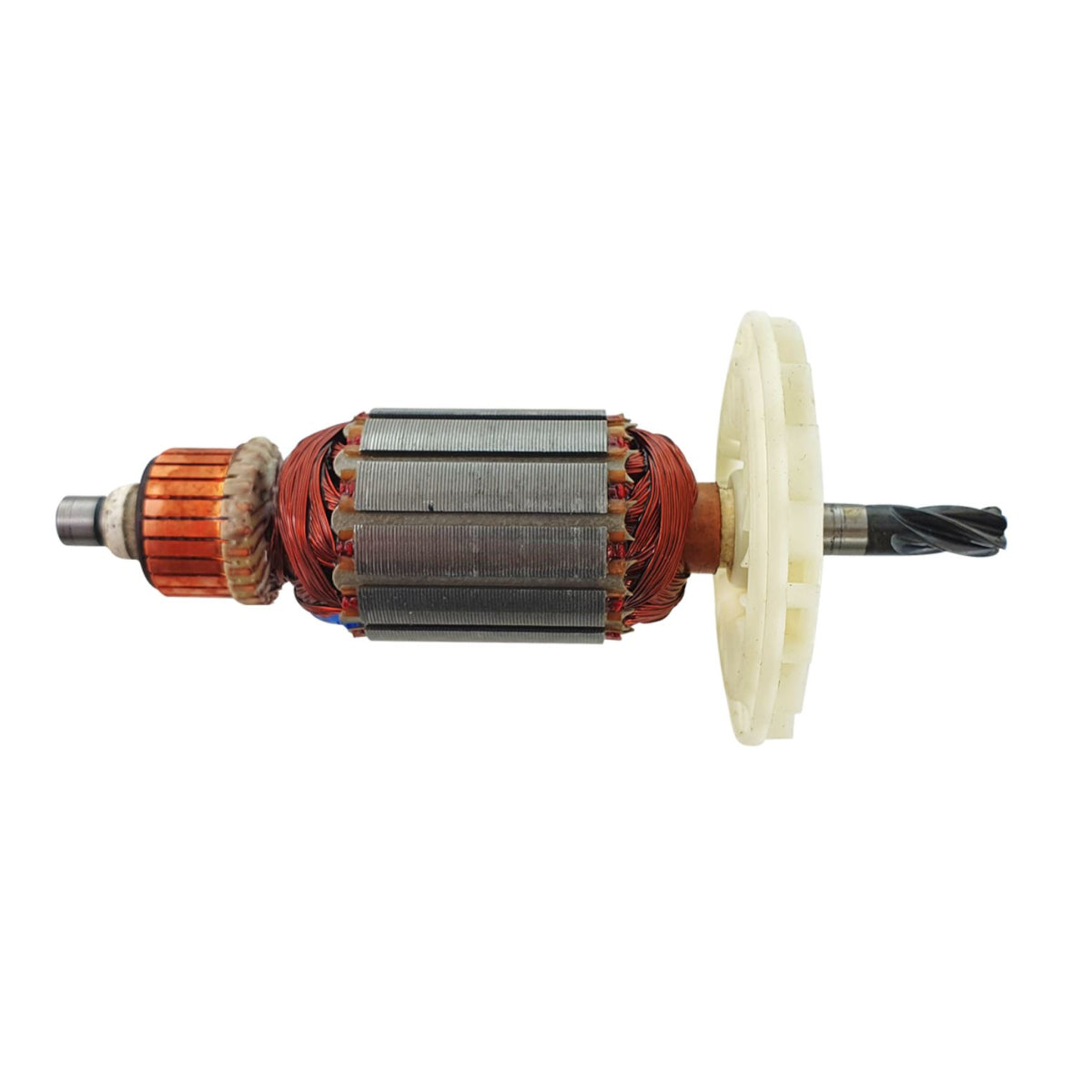  Hitachi - Hikoki Induit 230V Perforateur DH26PC2, DH26PB2 (361106E)