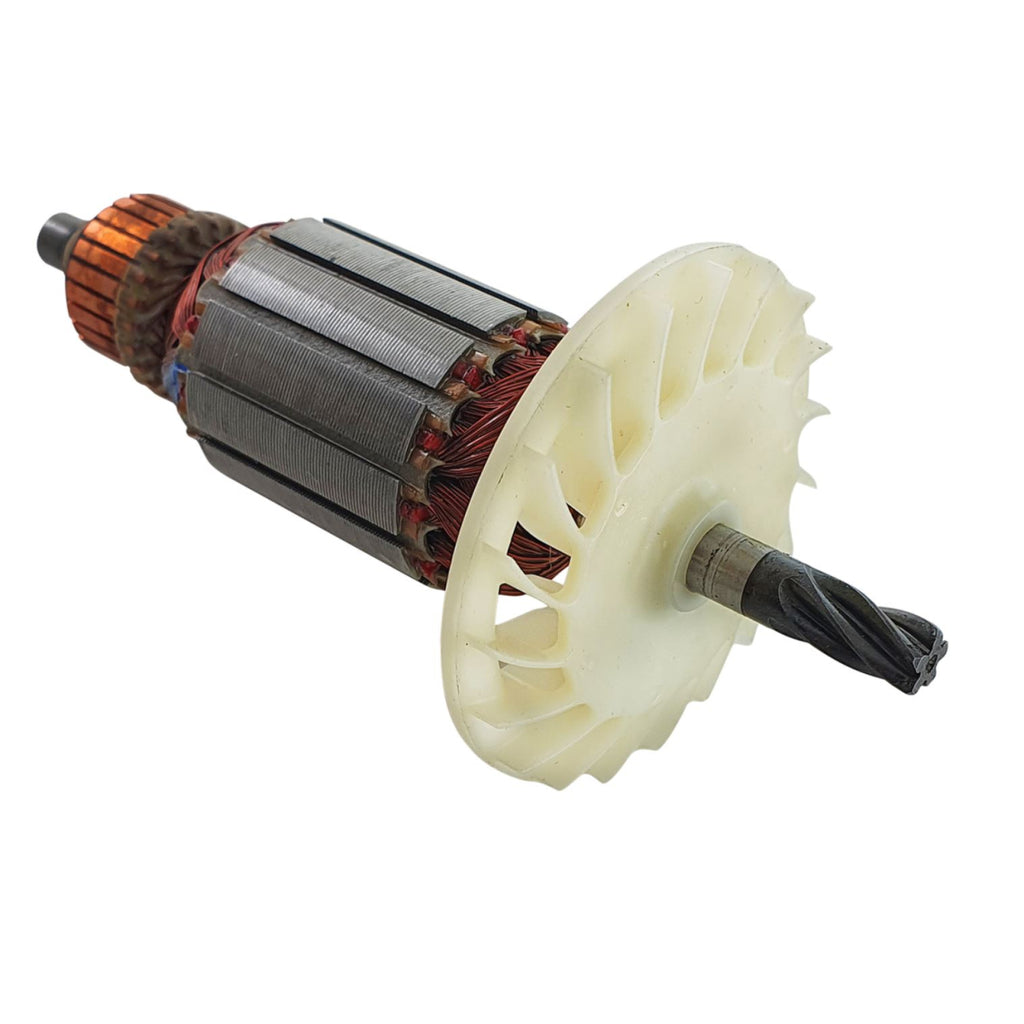  Hitachi - Hikoki Induit 230V Perforateur DH26PC2, DH26PB2 (361106E)