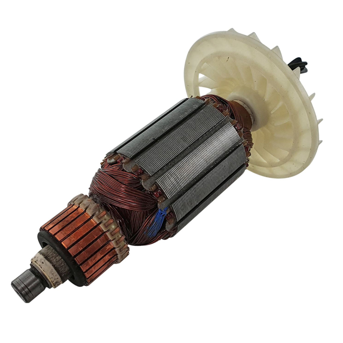  Hitachi - Hikoki Induit 230V Perforateur DH26PC2, DH26PB2 (361106E)