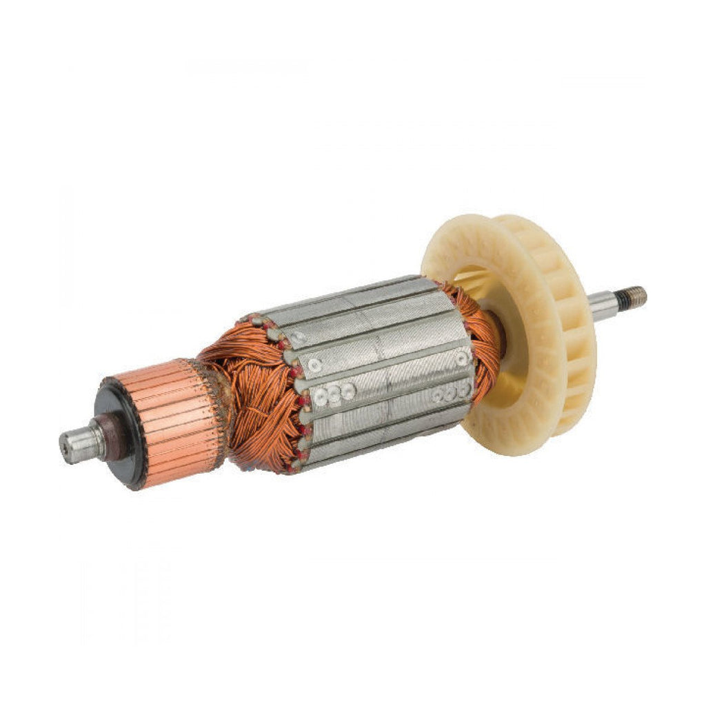  Hikoki - Hitachi Induit 230V Pour Meuleuse G23SE, G23SC2 (360287E)