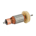  Hikoki - Hitachi Induit 230V Pour Meuleuse G23SE, G23SC2 (360287E)