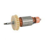  Hikoki - Hitachi Induit 230V Pour Meuleuse G23SE, G23SC2 (360287E)