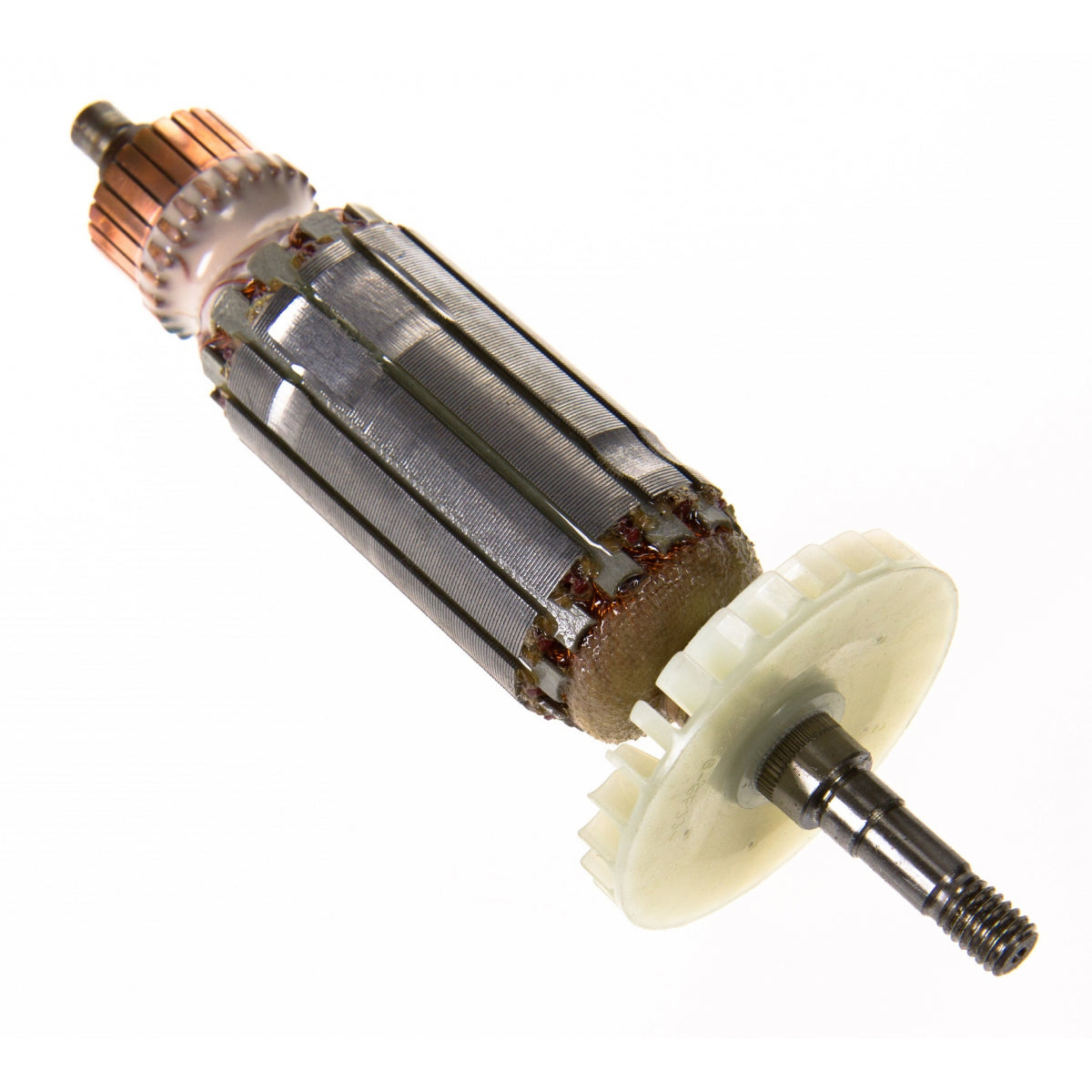  Hikoki - Hitachi Induit 360734E Pour Meuleuse G13SB3, CM5SB, G12SA3
