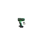  Hitachi Kit Interrupteur + Carter Pour Perceuse DS14DSFL (336804)