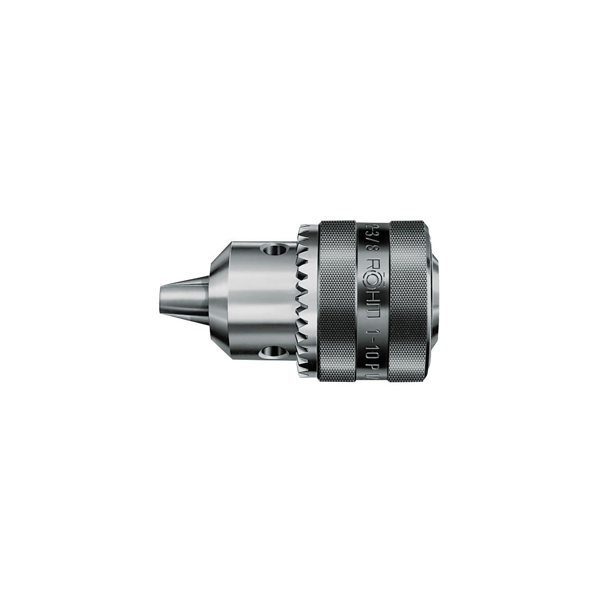  Hitachi Mandrin à Clé 1/2'' X 20 UNF 1,5 - 13 Mm 752058