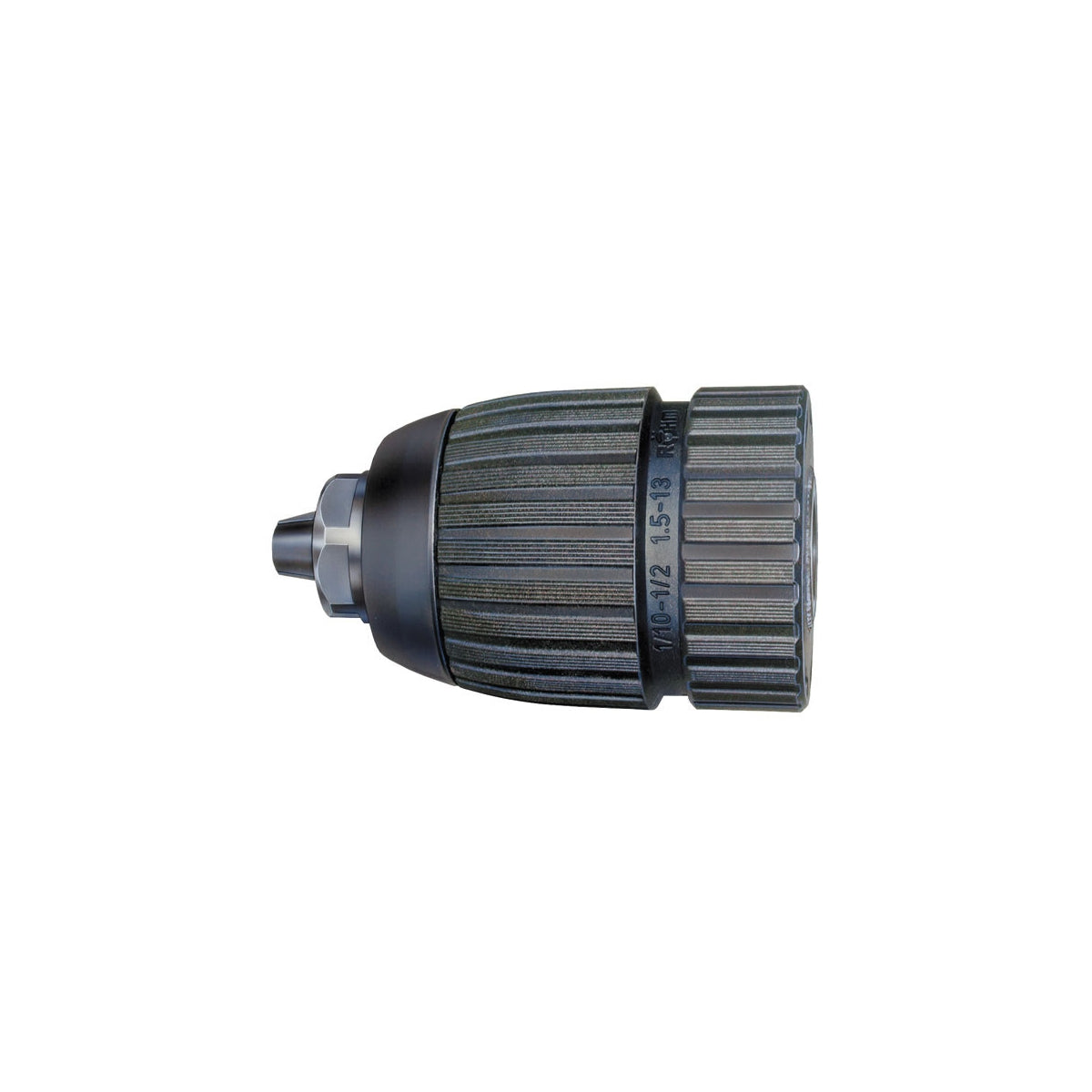  Hitachi Mandrin Auto Serrant 1/2'' X 20 UNF ø1.0-10mm 752062