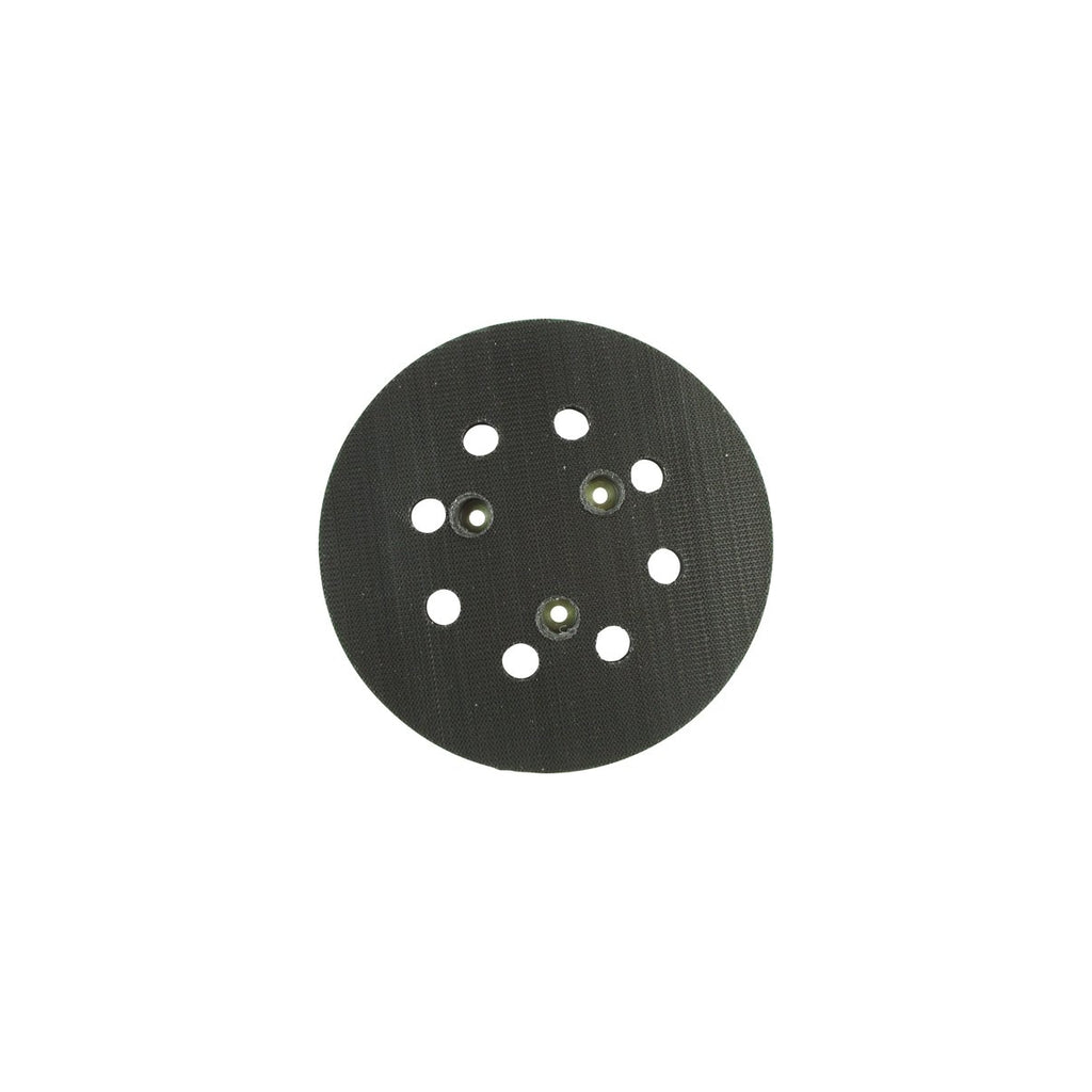  Hikoki - Hitachi Plateau De Ponçage ø125mm Pour Ponçeuse SV13YA/YB (753811)