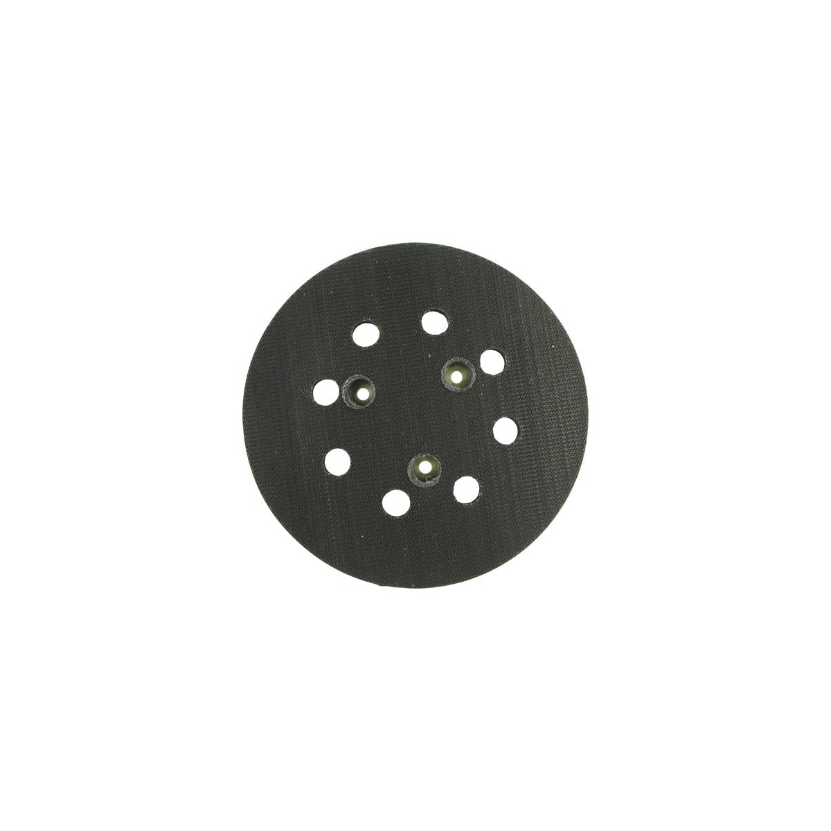  Hikoki - Hitachi Plateau De Ponçage ø125mm Pour Ponçeuse SV13YA/YB (753811)