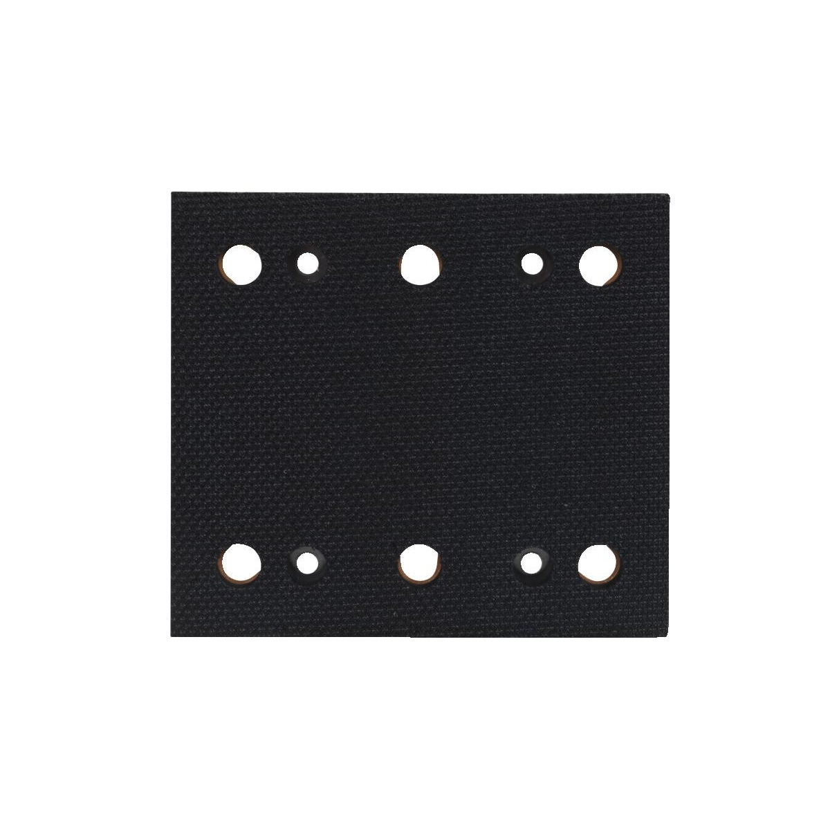  Hikoki - Hitachi Plateau De Ponçage Velco Pour Ponceuse SV12SG/SH/SF 310355