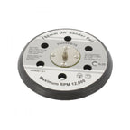  Hitachi Plateau De Ponçage Velcro ø150mm 5/16" UNF (753817)