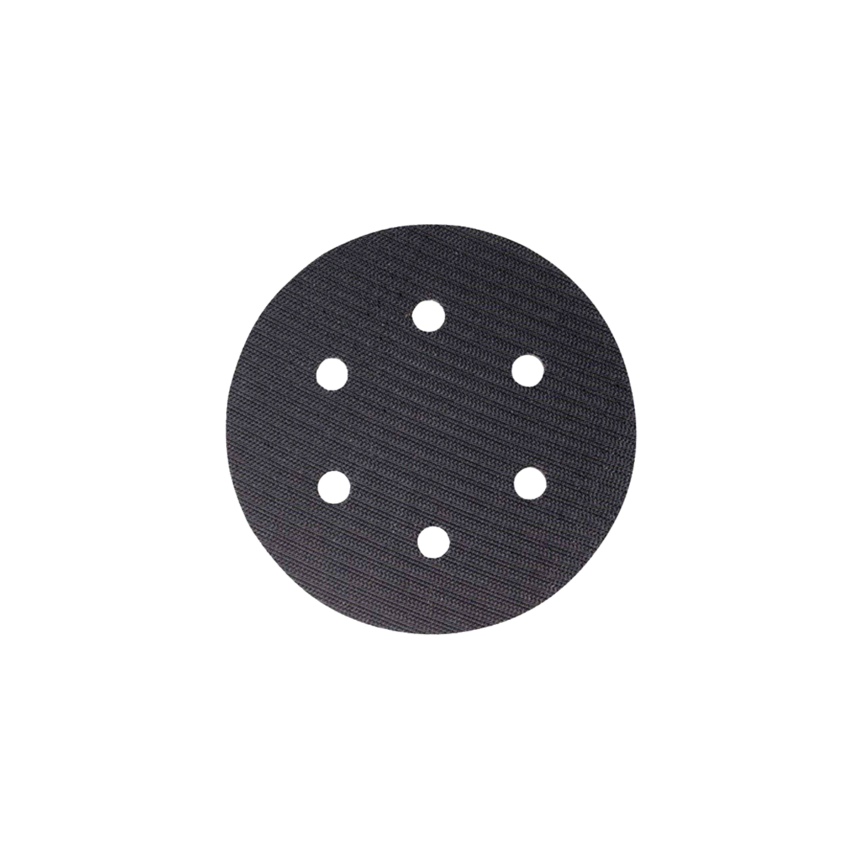  Hitachi Plateau De Ponçage Velcro ø150mm 5/16" UNF (753817)