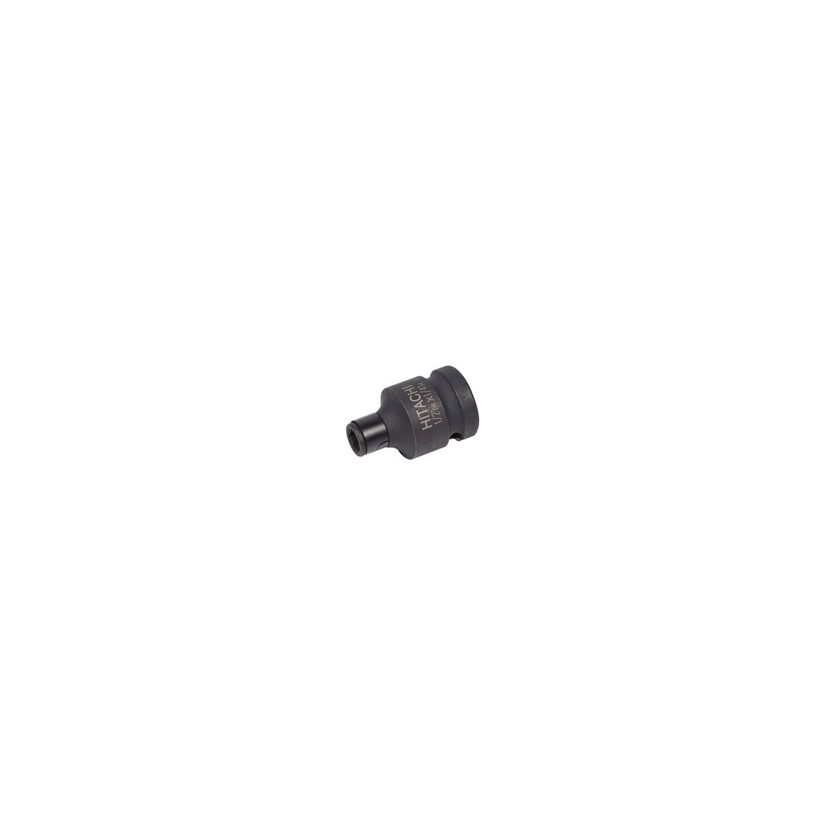  Hitachi Réducteur De Douille à Aimant 1/2" à 1/4" 751875