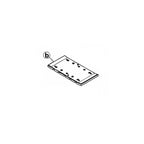  Hikoki - Hitachi Semelle Lisse De Ponçage SV12SD, SV12V 300090