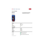  Knipex Jeu De 3 Pinces à Forte Démultiplication (00 20 10)