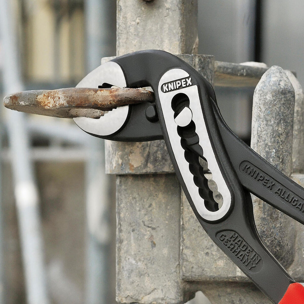  Knipex Jeu De 3 Pinces Multiprises 180 à 300mm Alligator (00 20 09 V03)