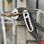  Knipex Jeu De 3 Pinces Multiprises 180 à 300mm Alligator (00 20 09 V03)