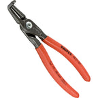  Knipex Jeu De 4 Pinces à Circlips Avec Plateaux En Mousse (00 20 01 V09)