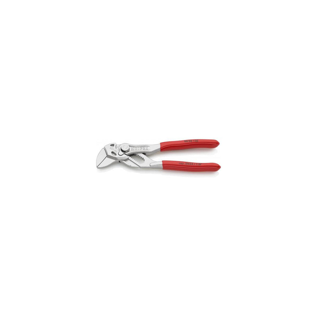  Knipex Mini-pince-clé 125mm (86 03 125)