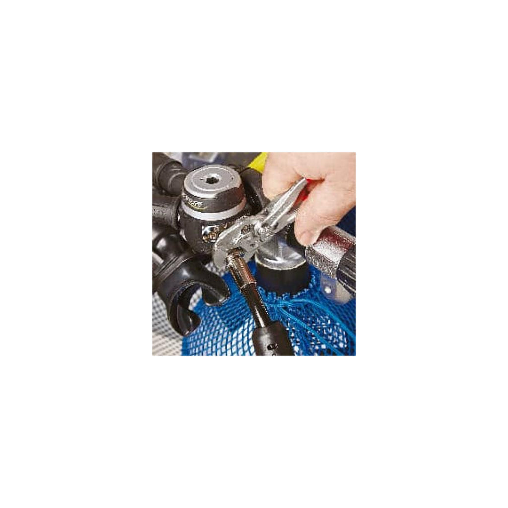  Knipex Mini-pince-clé 125mm (86 03 125)