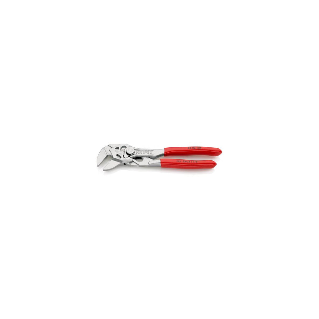  Knipex Mini-pince-clé 125mm (86 03 125)