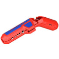  Knipex Pince à Dégainage & Dénudage Pour Droitier (16 95 01 SB)