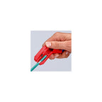  Knipex Pince à Dégainage & Dénudage Pour Droitier (16 95 01 SB)