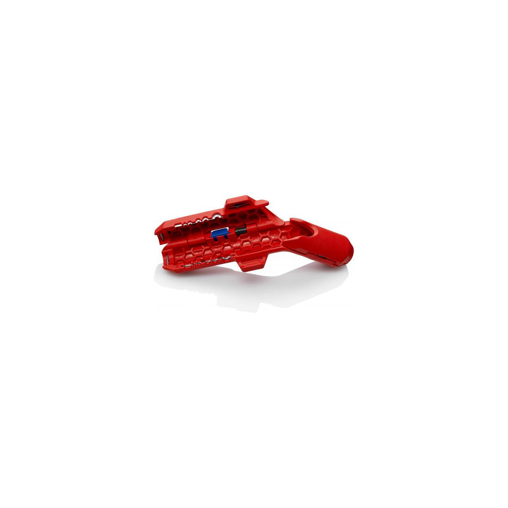  Knipex Pince à Dégainage & Dénudage Pour Droitier (16 95 01 SB)