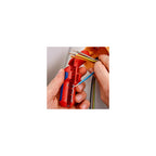  Knipex Pince à Dégainage & Dénudage Pour Droitier (16 95 01 SB)