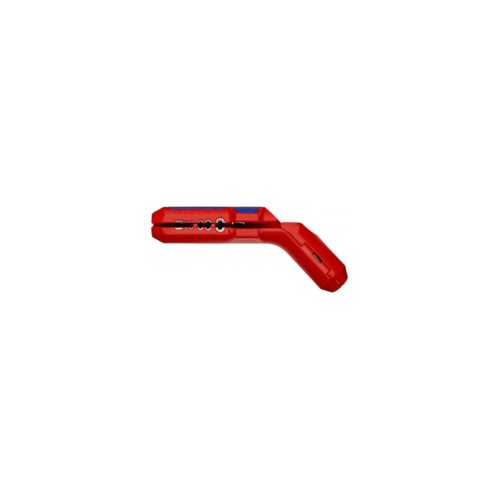  Knipex Pince à Dégainage & Dénudage Pour Droitier (16 95 01 SB)