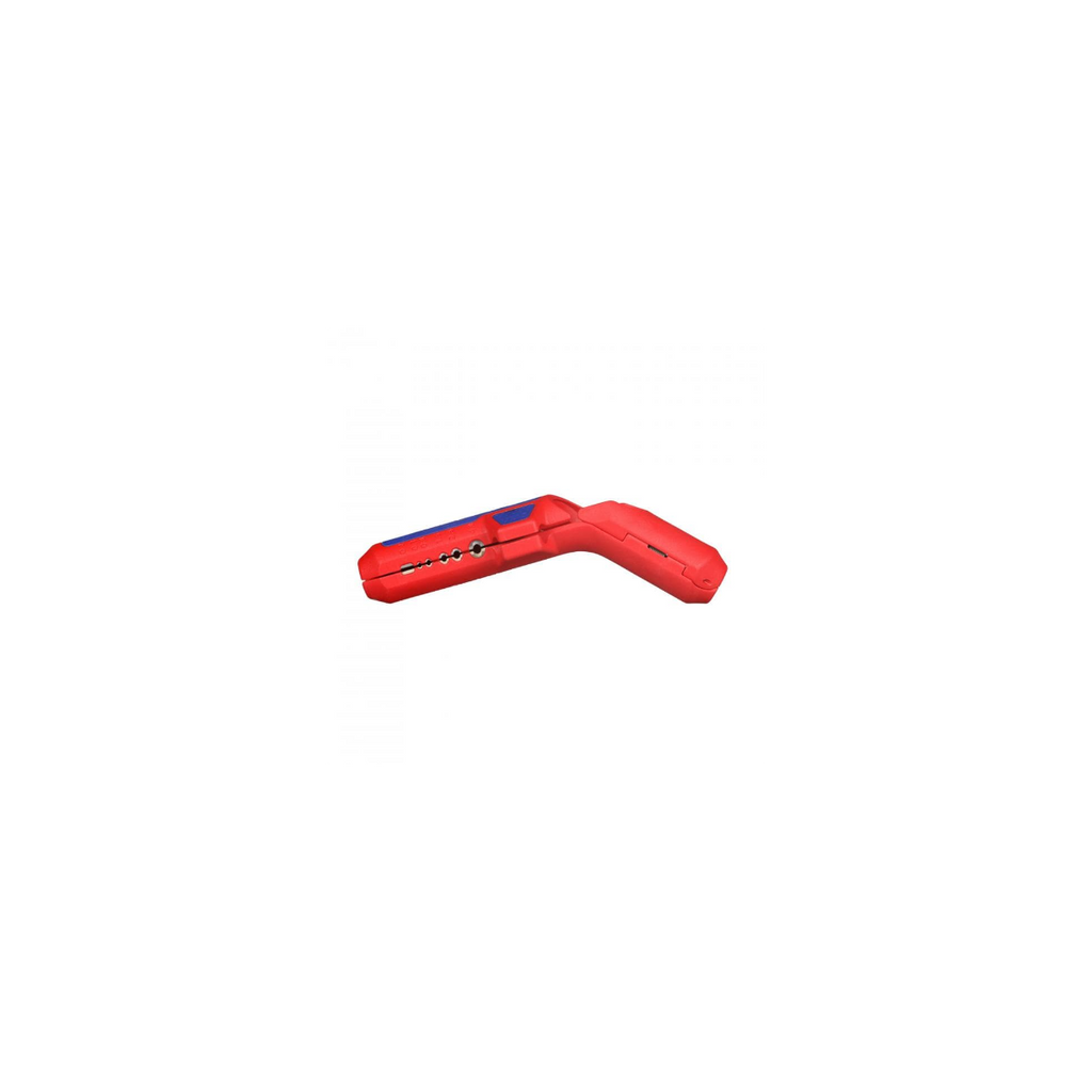  Knipex Pince à Dégainage & Dénudage Pour Droitier (16 95 01 SB)