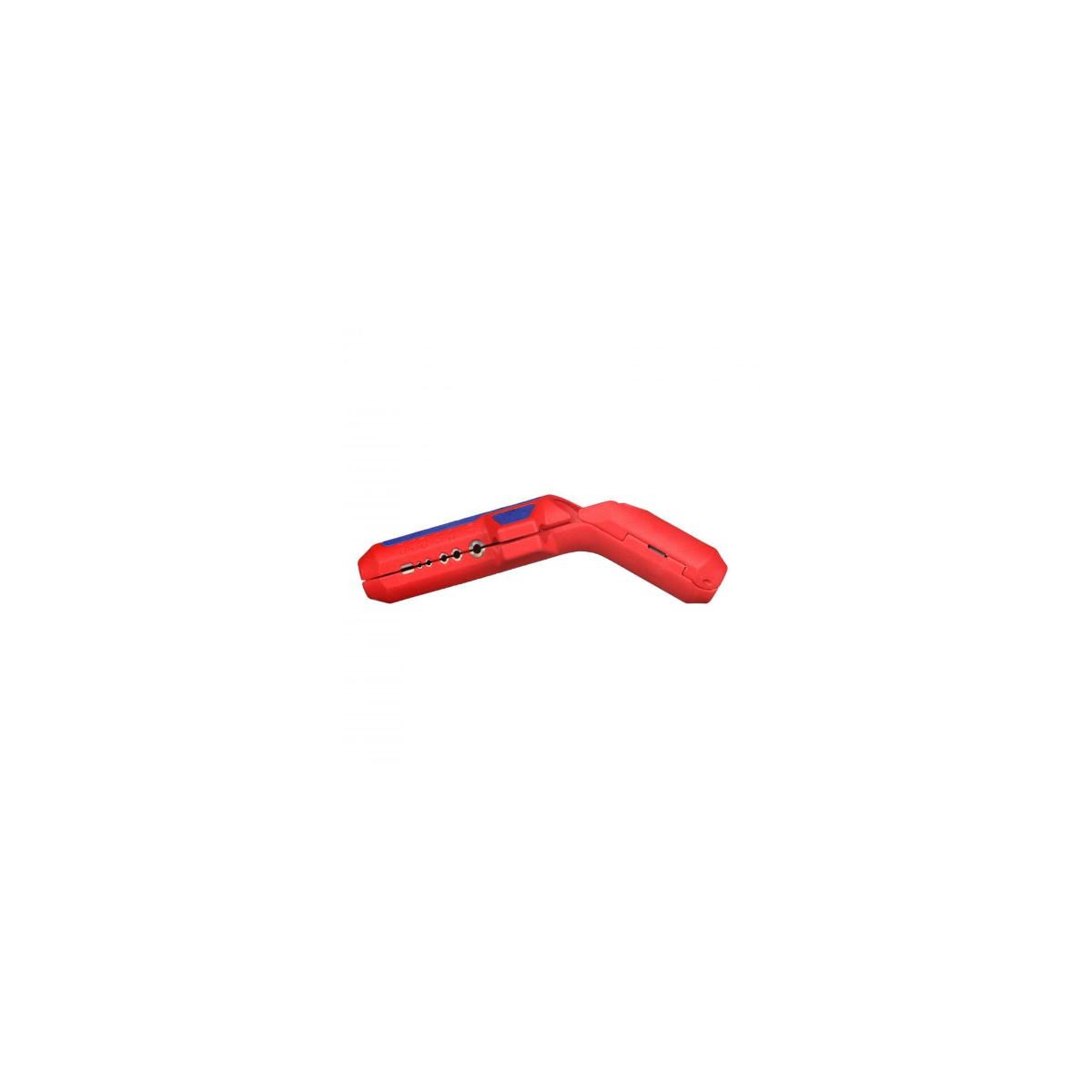 Knipex Pince à Dégainage & Dénudage Pour Droitier (16 95 01 SB)