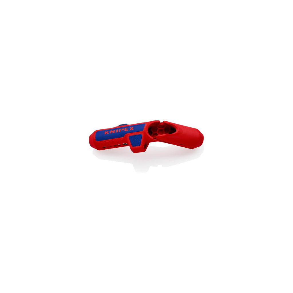  Knipex Pince à Dégainage & Dénudage Pour Droitier (16 95 01 SB)