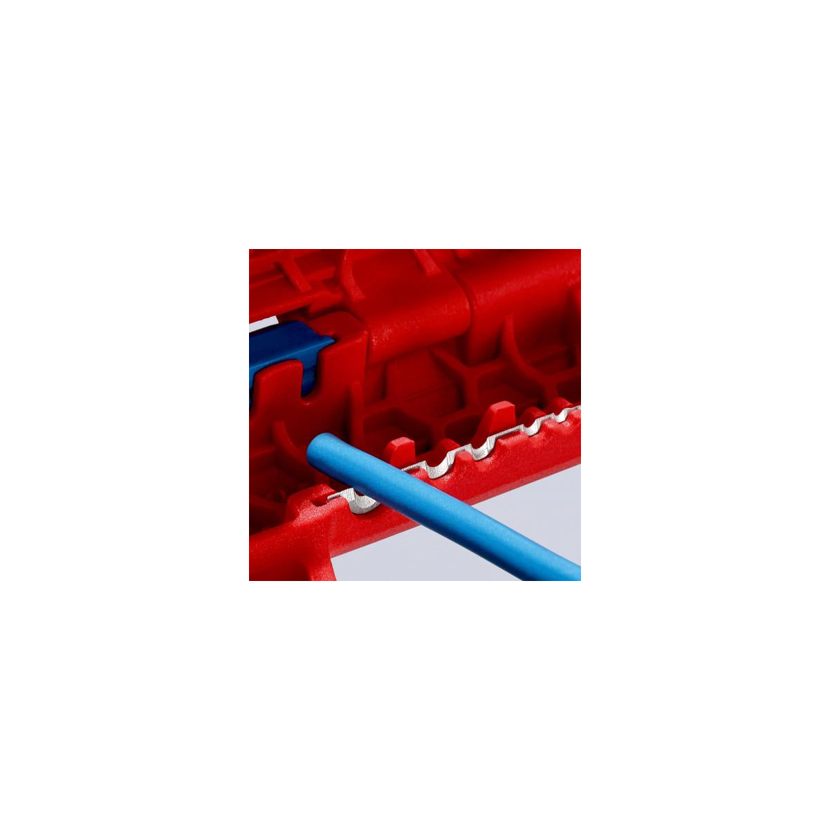  Knipex Pince à Dégainage & Dénudage Pour Gaucher (16 95 02 SB)