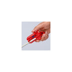  Knipex Pince à Dégainage & Dénudage Pour Gaucher (16 95 02 SB)