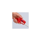  Knipex Pince à Dégainage & Dénudage Pour Gaucher (16 95 02 SB)